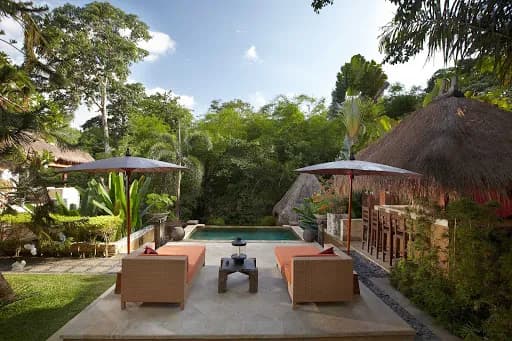 Total Bali - Main Image