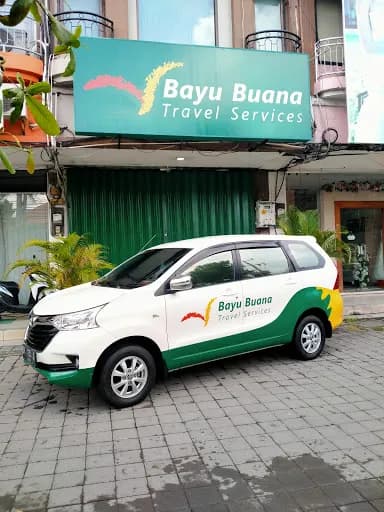 Bayu Buana Travel Services - Bali - Main Image