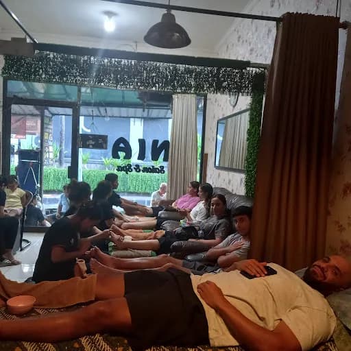 Nia Spa - Main Image