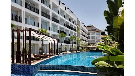 Fairfield by Marriott Bali Legian - Main Image