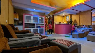 Anjali Spa by Astagina Resort - Main Image