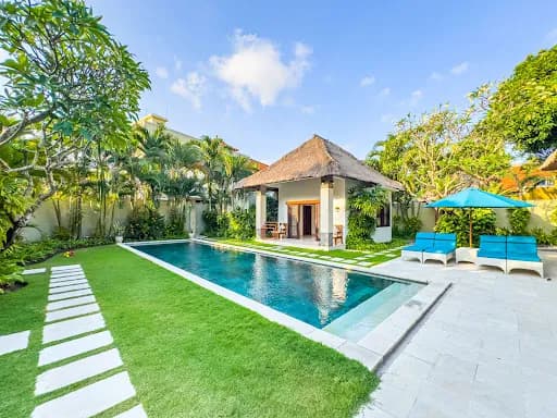 Villa Alore Seminyak - Main Image