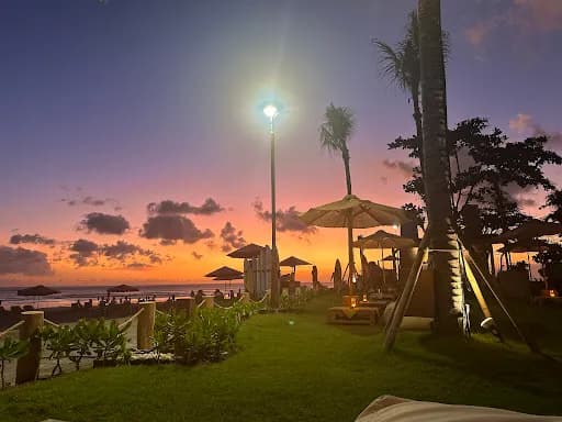 Suka Sunset Beach - Main Image