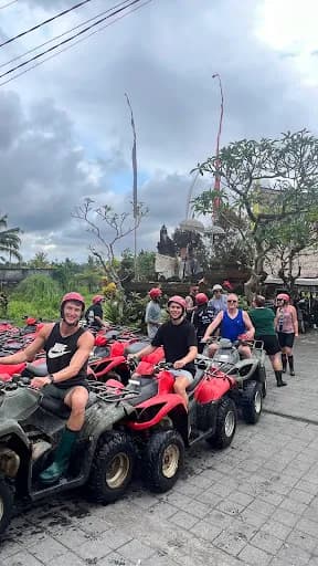 Bali Perfect Trip - Main Image