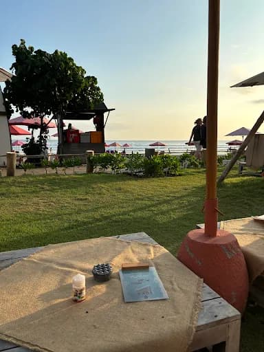 Suka Beach Bar - Main Image