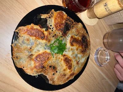 GYOZA BAR (Ramen, Gyoza) - Main Image
