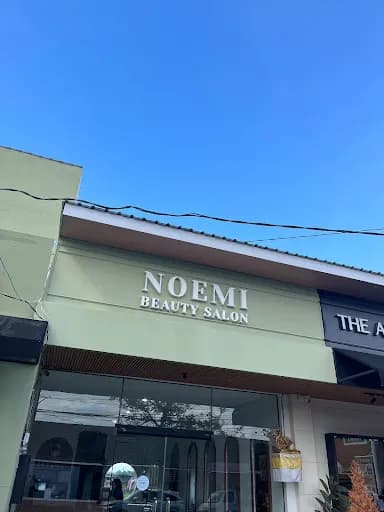 Noemi Beauty Salon Kerobokan - Main Image