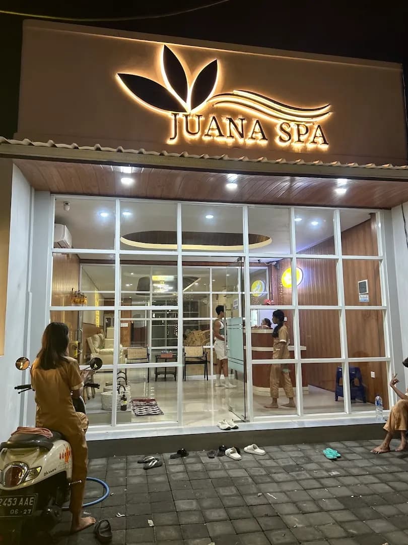 Juana SPA Kartika - Main Image