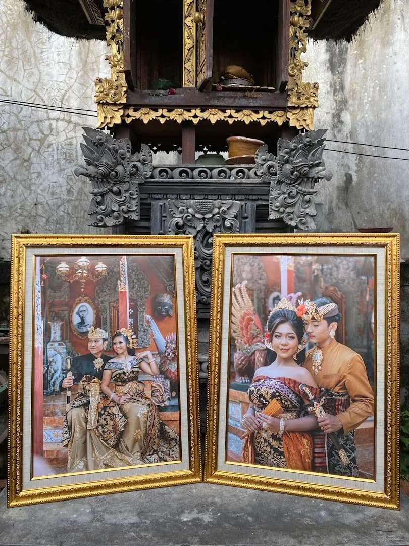 Cetak Foto di Bali - Main Image