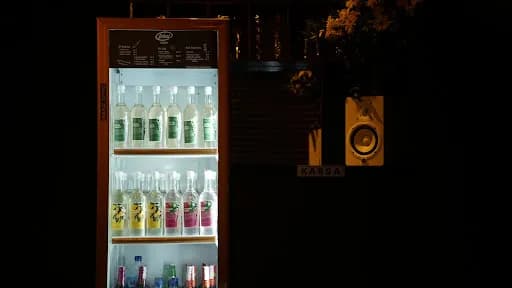 BALI DISTRICT BAR - Main Image