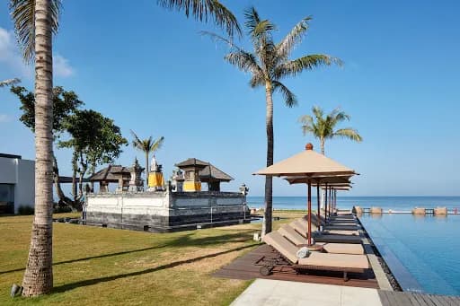 Alila Seminyak - Main Image