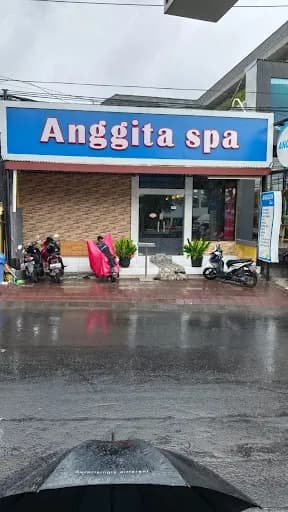 Anggita Spa Petitenget - Main Image