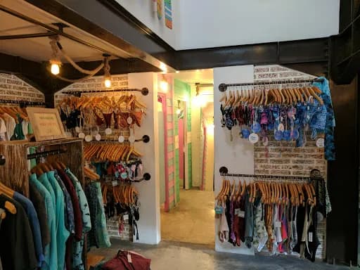 Bali Boat Shed - Main Image
