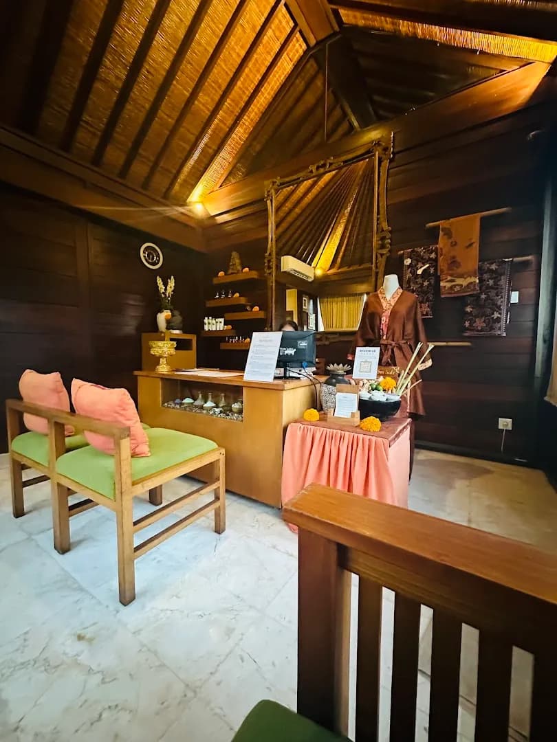 Ambiente Spa & Wellness at Amadea Resorts & Villas - Main Image