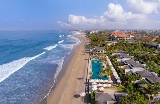 The Seminyak Beach Resort & Spa - Main Image
