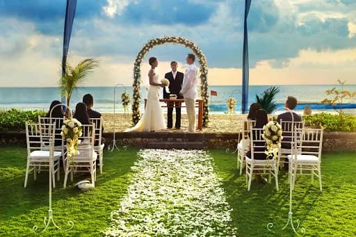 The Oberoi Beach Resort, Bali - Main Image