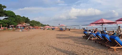 Pantai Mesari - Main Image