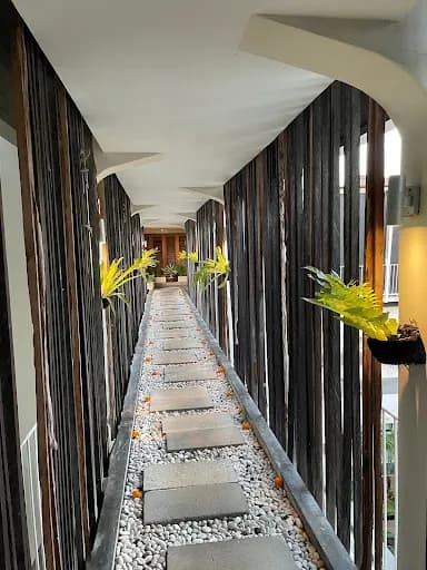De Nyuh Spa Seminyak - Main Image