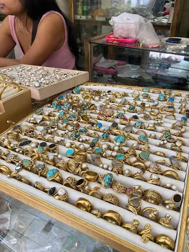 Sae Design Gold & Silver Jewelry - Main Image