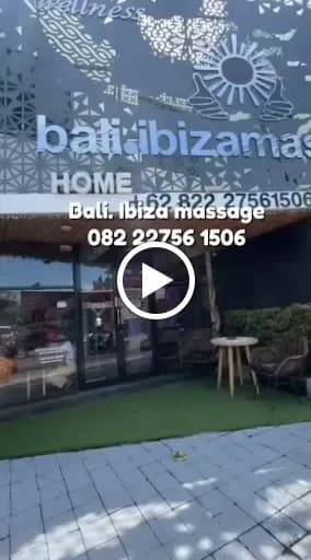 Ibizamassage - Main Image