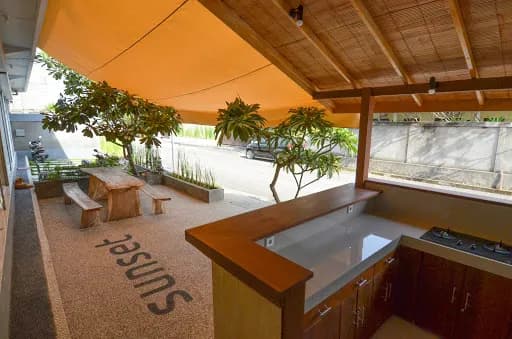 Sunset Coworking (office spaces for yearly rent) - Main Image