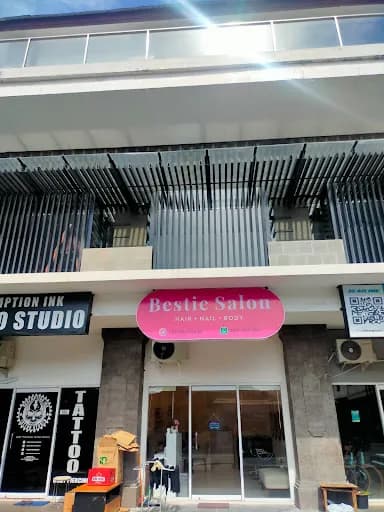 Bestie Salon Tuban - Main Image