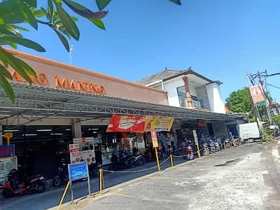 Tiara Dewata Soputan - Main Image