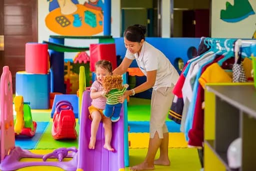 Tilo Kids Club Seminyak - Main Image