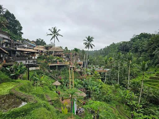 Batu Belig Beach - Main Image
