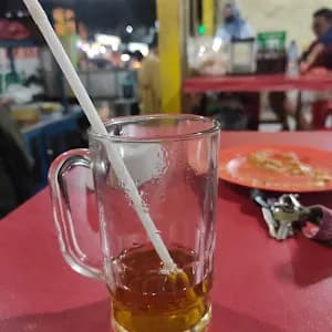 Warung Muslim Pak Budi - Main Image