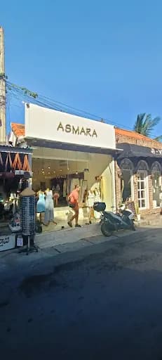 Asmara Butik Oberoi - Main Image