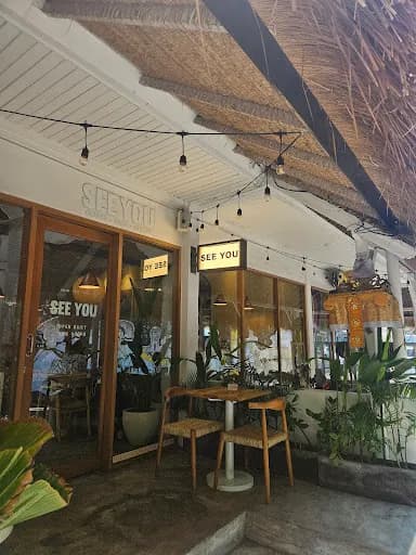 See You Cafe Breakfast & Dinner - Main Image