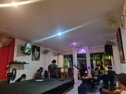 Inda Bar - Main Image