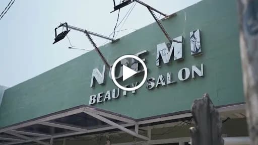 NOEMI BEAUTY SALON SEMINYAK - Main Image