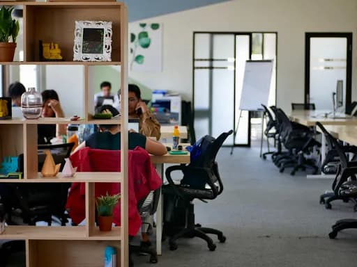 Biliq Sunset Office Space - Main Image