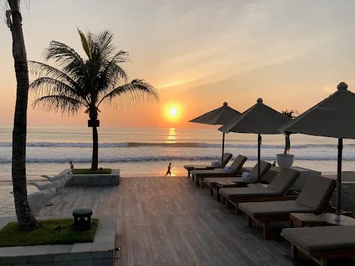 Infinity Beach Club - Main Image