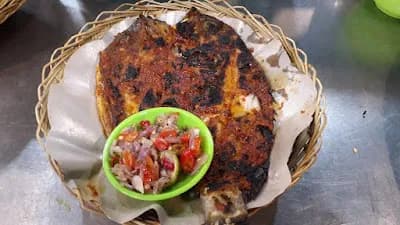 Warung Ikan Bakar Jo Ala Jimbaran - Main Image
