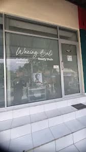 Waxing Bali - Main Image