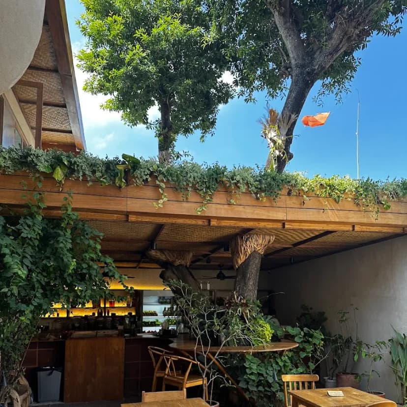 Bread Yard - Main Image