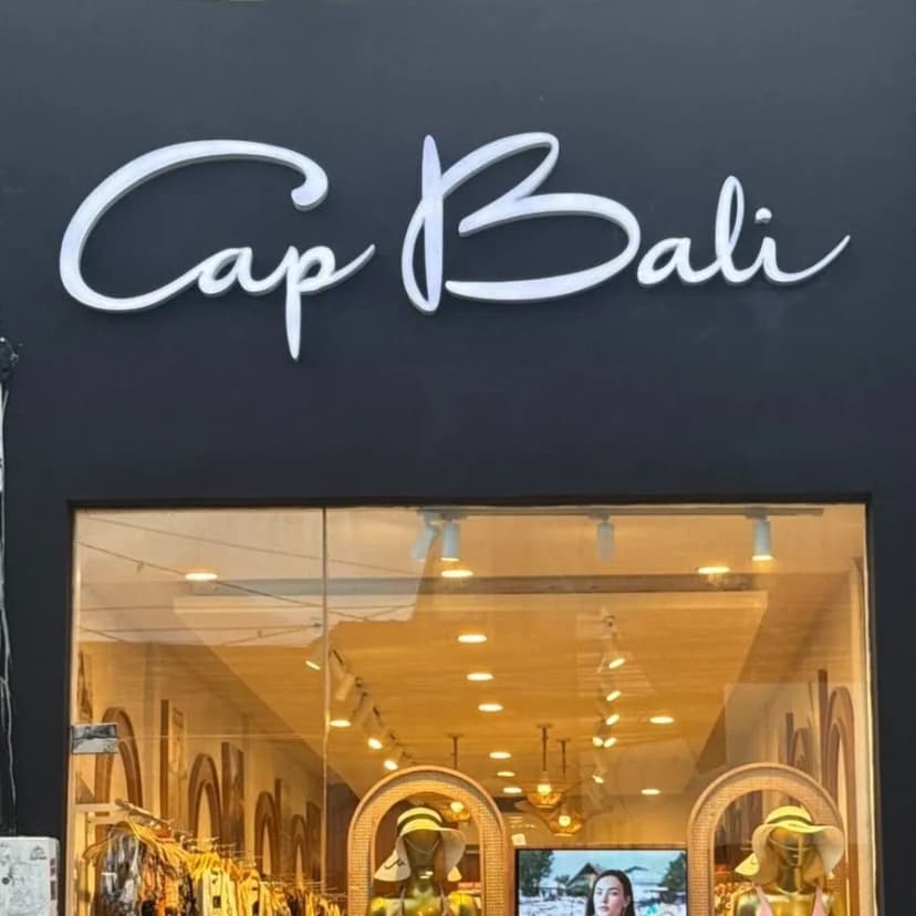 Capbali - Seminyak - Main Image