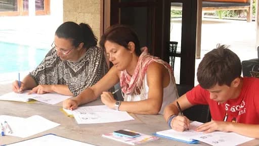 Bali Language Services - Main Image