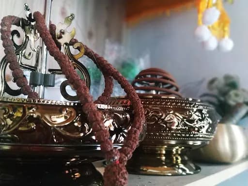Bali Tantri - Main Image