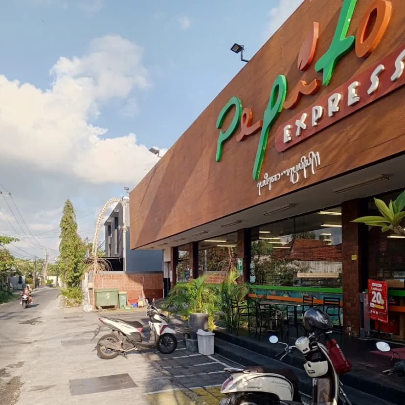 Pepito Express Umalas - Main Image