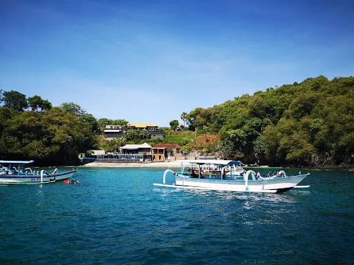 AquaMarine Diving - Bali - Main Image
