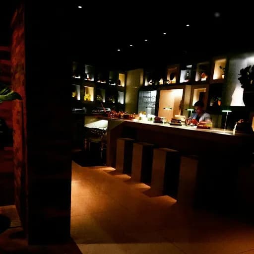 Akademi Bar - Main Image