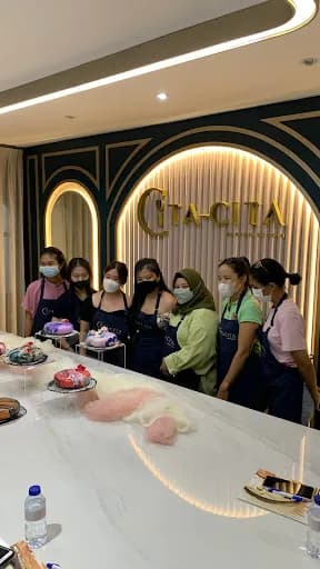 Cita Cita Baking Studio - Main Image