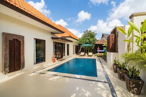 Rama Residence Petitenget - Main Image