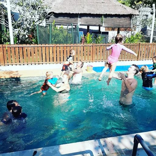 Tropical Entertainment Bali (Tropical Kids Bali) - Main Image