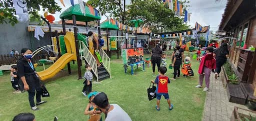 Umalas Kids Club - Main Image