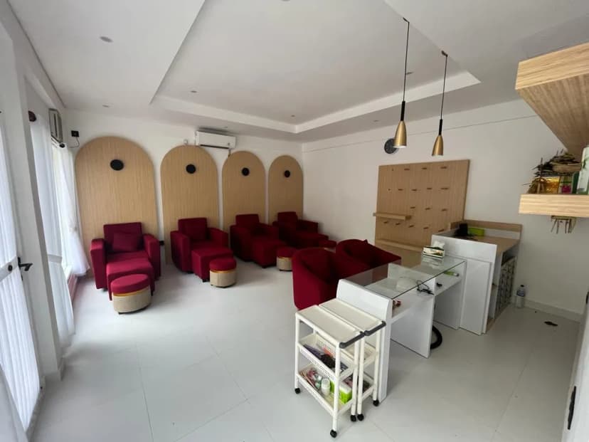 The Rose Spa - Main Image
